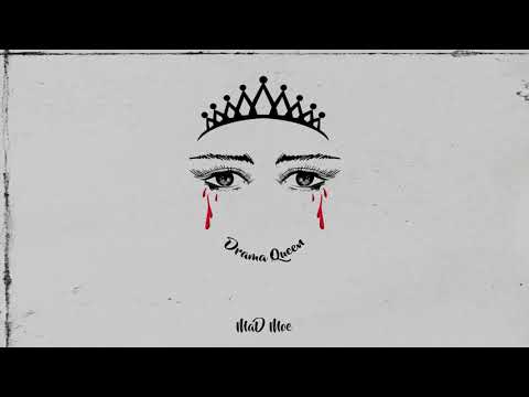 MadMoe - Drama Queen / ماد مو - دراما كوين