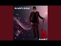 Arnold S Guitar