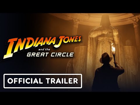 Indiana Jones And The Great Circle presume de elogios en su último tráiler