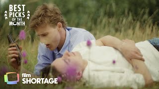 Sunset Lullaby (LGBTQ / Sci-Fi) | One last day before everything resets