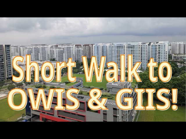 1 Bed Condo for Rent in  River Isles - Image 7