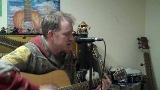 Real Love - Mike Doughty / Mary J Blige acoustic cover