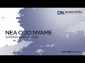 Nea Odo Nyame Cover By Jane Yawson