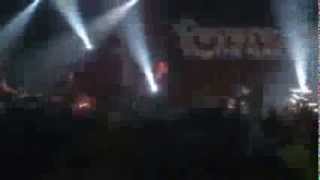 Reverend and the Makers Doncaster Dome