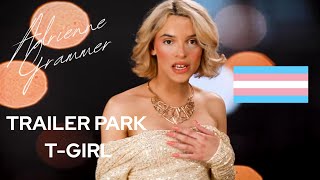 Adrienne Grammer - TRAILER PARK TRANNY (Official Video)