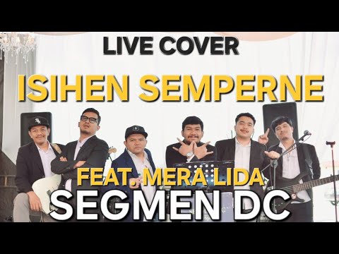 LAGU GAYO | ISIHEN SEMPERNE - ERVAN CEH KUL | SEGMEN DC FT. MERA LIDA (LIVE COVER)