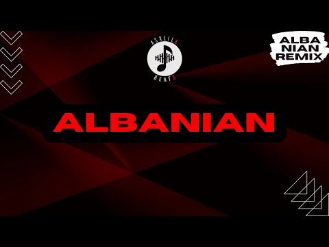 AsxLiLabeats x Halit Haliti - ALBANIA 🇦🇱
