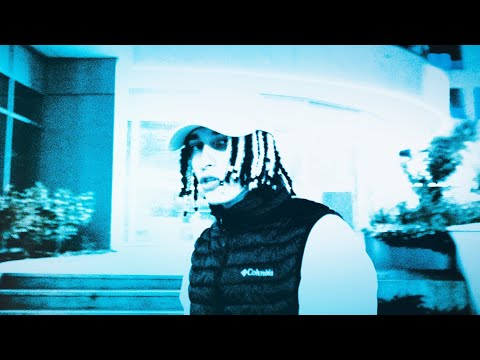 650Gowski - GOING UP (2023) (🎥: Trovly)