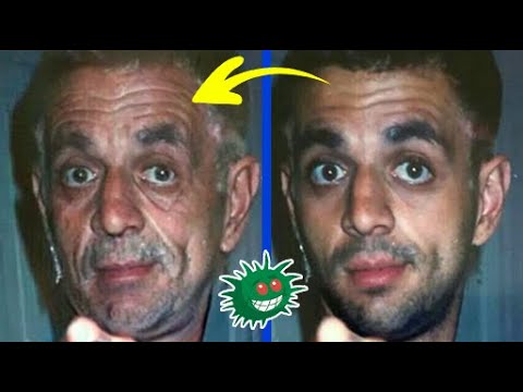 Como estariam os Mamonas hoje