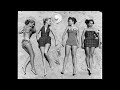 Fhm High Street Honeys I Touch Myself Lti Club Mix