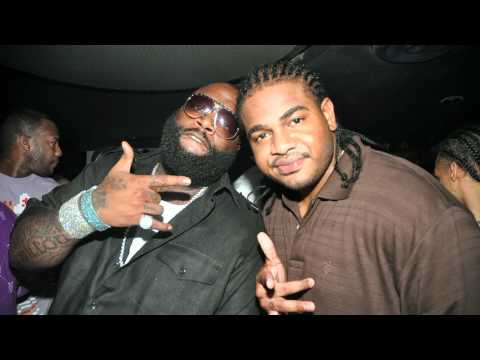 Torch Ft Rick Ross - Reala-State