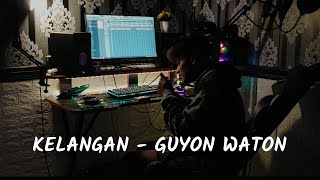 Download lagu Kelangan - GuyonWaton Cover Ashifbarkia mp3 Download lagu Kelangan - GuyonWaton Cover Ashifbarkia mp3