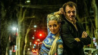 Video thumbnail for Delfina Pissani y Diego Valero (1/4) La Cachila