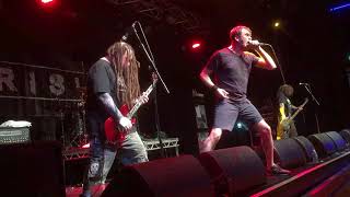 Napalm Death - Standardization