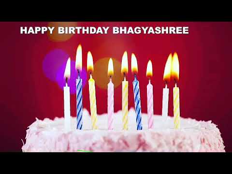 Bhagyashree Mane happy birthday