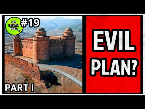 Seine Geschichte, nicht unsere? | Teil 1