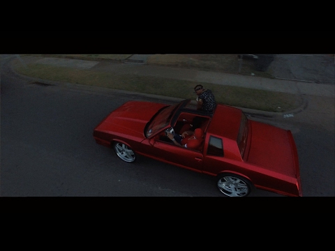 K-OS - PLUG WITH A PLUG FT. ATM TRELL & LR