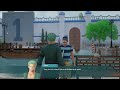 Return To Merry One Piece Odyssey