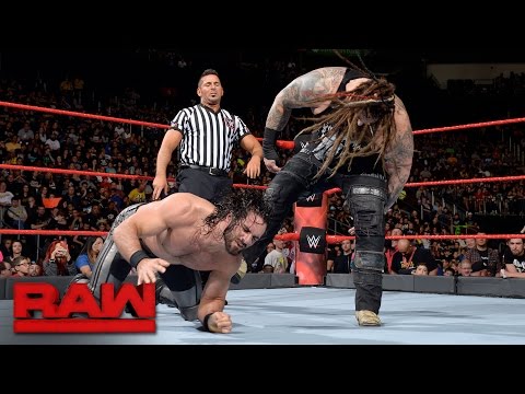 WWE Monday Night Raw Results For May 22: A Huge Tag Team Main Event, Bliss Goes Extreme, Fox Rocks Banks & Hardy Boyz Pick The Stip For Extreme Rules