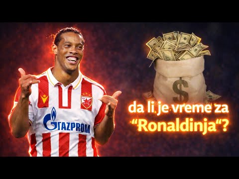 Šta je potrebno da Crvena zvezda uđe u 8 najboljih ☆ Vreme je za VRHUNSKO pojačanje ☆ Liga Evrope