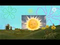 Teletubbies Ending SpongeBob SquarePants Style May 1 1999