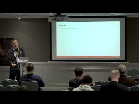 Proactively hunting for low reputed infrastructure used by large cybercrimes and APTs - Janos Szurdi