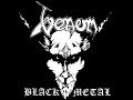Venom Black Metal Full Album