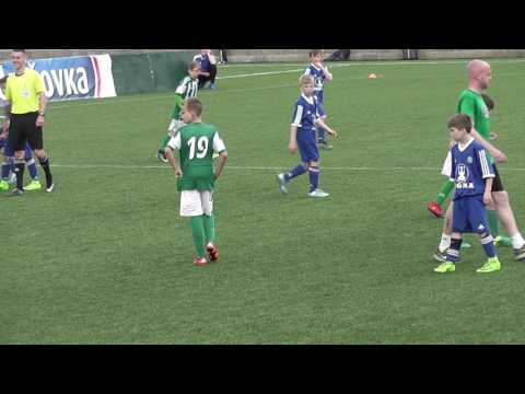 Sigma Olomouc 2006 - Bohemians Praha 1905  2:1