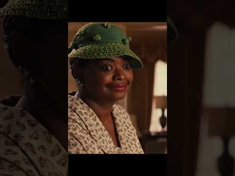 🍰 Minny’s Sweet Revenge: The Iconic Pie Scene from The Help (2011)!