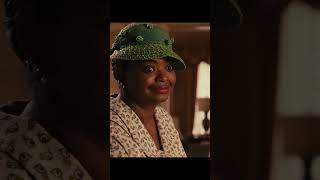 🍰 Minny’s Sweet Revenge: The Iconic Pie Scene from The Help (2011)!