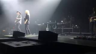 Metric - Love Is A Place Live