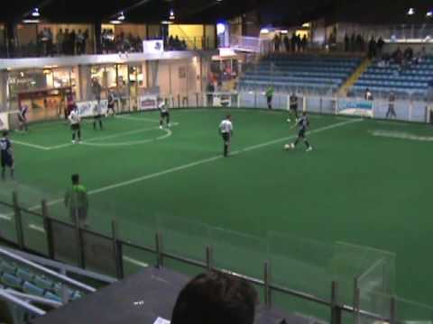 NSL 2009-2010 Week 11 - Inferno SC vs. OP Tricycles