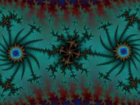 Psicodelicat - Nuclear Mushi