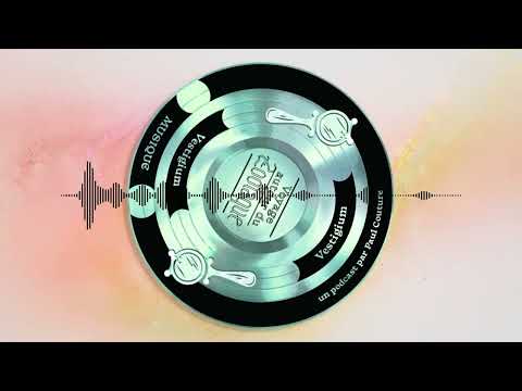 Vestigium, music by Paul Couture, from the podcast Voyage autour du Zodiaque.