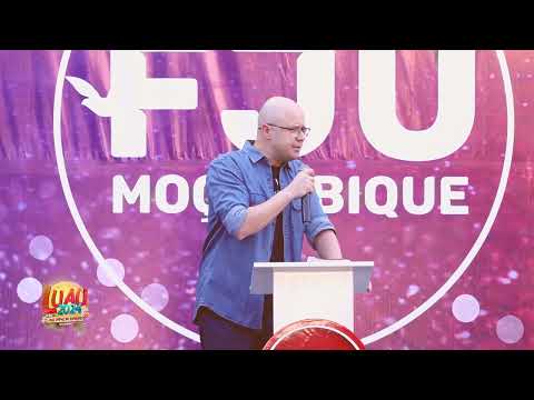 LUAU nas Ondas do Espírito