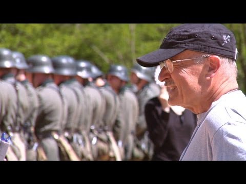 Volker Schlöndorff parle de Guy Moquet et de La mer à l'aube