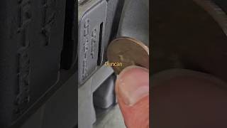 Duncan Parking Meter #chrisboden #comedy #engineering #educational #yoyo #infrastructure #detroit