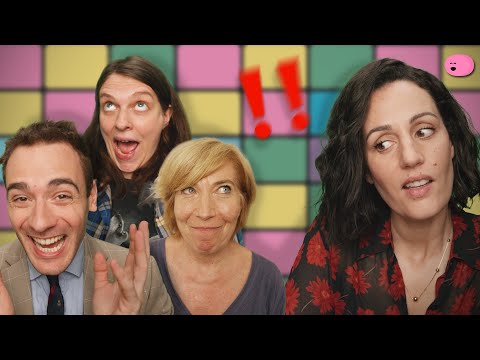 The Network #27 - First Day at Work