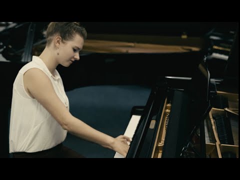 Steinway & Sons B211, 1979, Klangprobe, Comparisation, Grand Piano