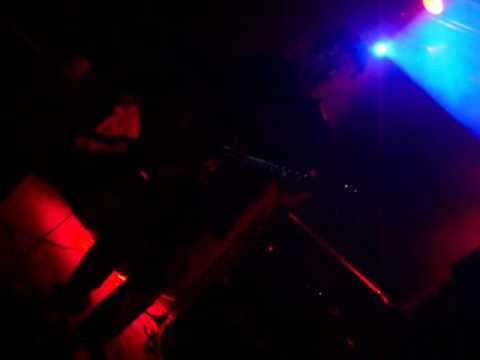 TIANASTÁCIA - CALADA / SAPO ANTUNES