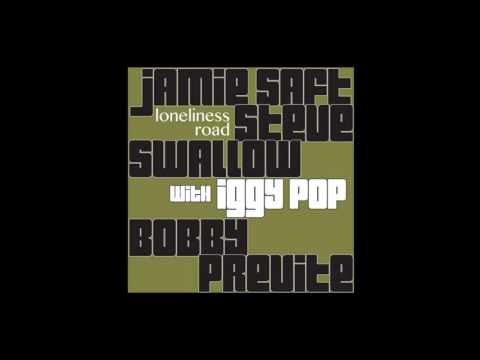 Jamie Saft, Steve Swallow & Bobby Previte - Don't Lose Yourself