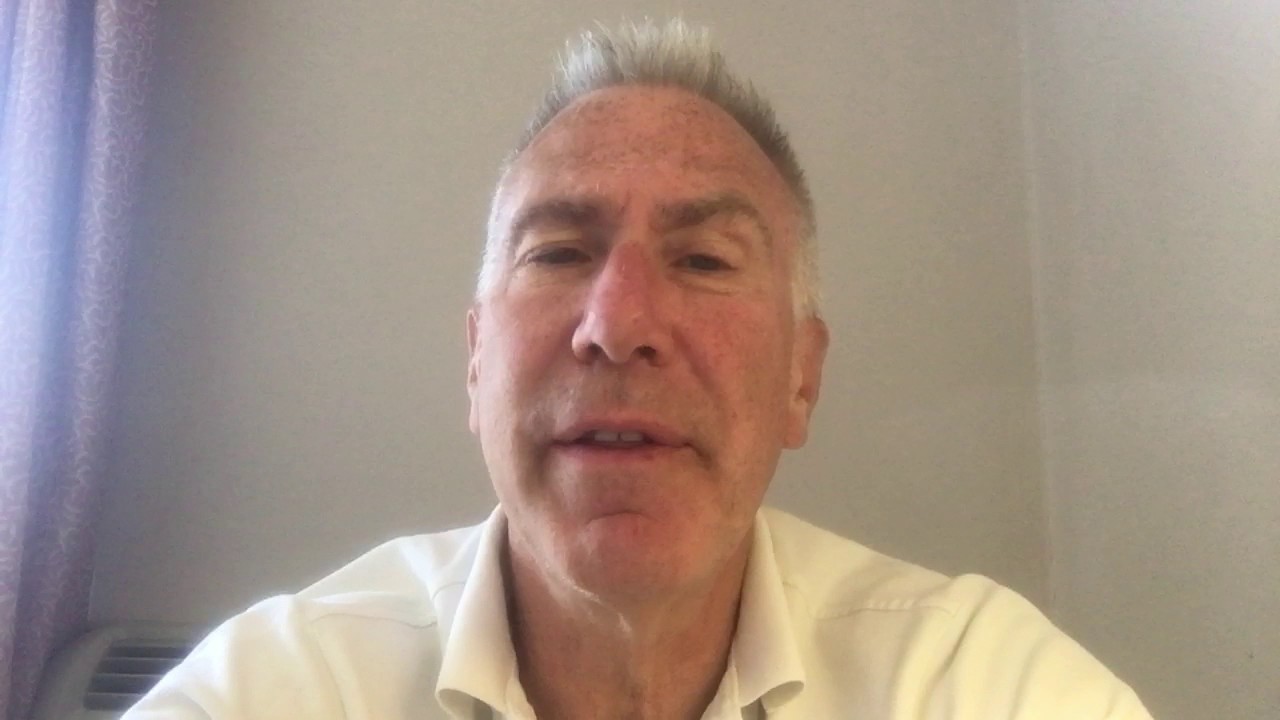 Promotional video thumbnail 2 for Larry Friis