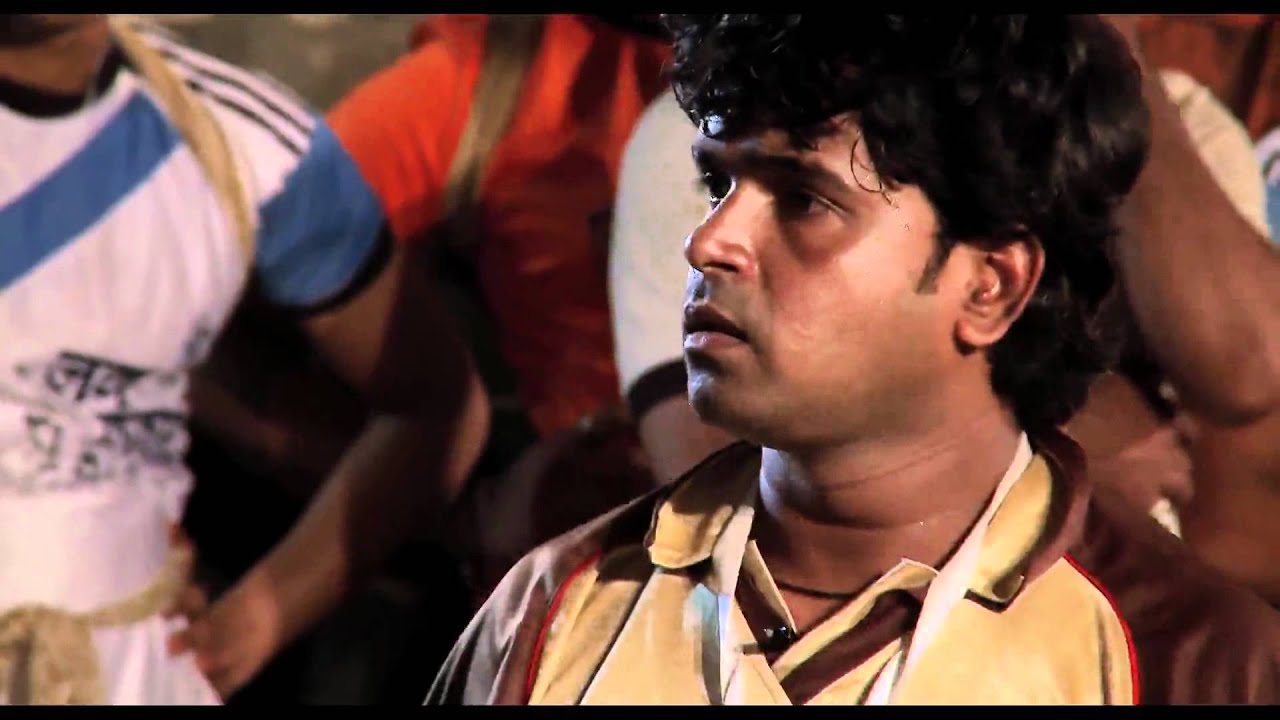 Tràiler The Human Tower