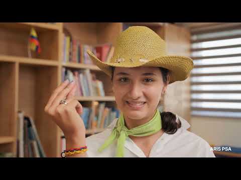 PSA International Day Video 21/22