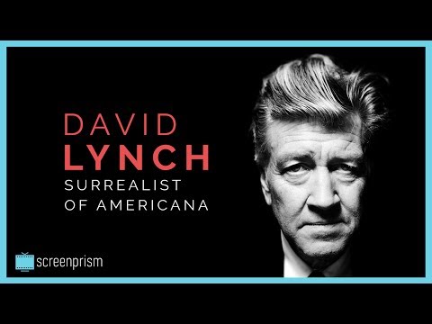 download lagu mp3 mp4 David Lynch Style, download lagu David Lynch Style gratis, unduh video klip David Lynch Style