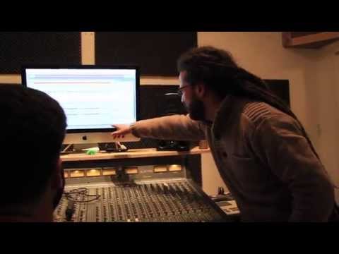 Roe Delgado - Como se hizo "vida - Asi es la musica