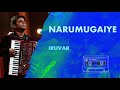 Narumugaye Narumugaye Song Iruvar Tamil Movie Songs AR Rahman 24 Bit Tamil Song
