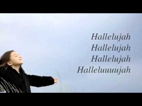 8 yr old Rhema sings Hallelujah..heart stopping..she gets into it at 2:17 secs. - share ▶3:27 ▶3:27