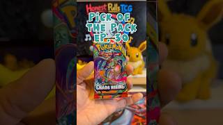 The big 3-0! 2 more packs of Chaos Rising | Pick of the Pack ep. 30