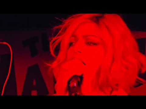 Pretty Baby - Live
